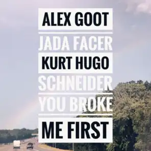 you broke me first (Acoustic)