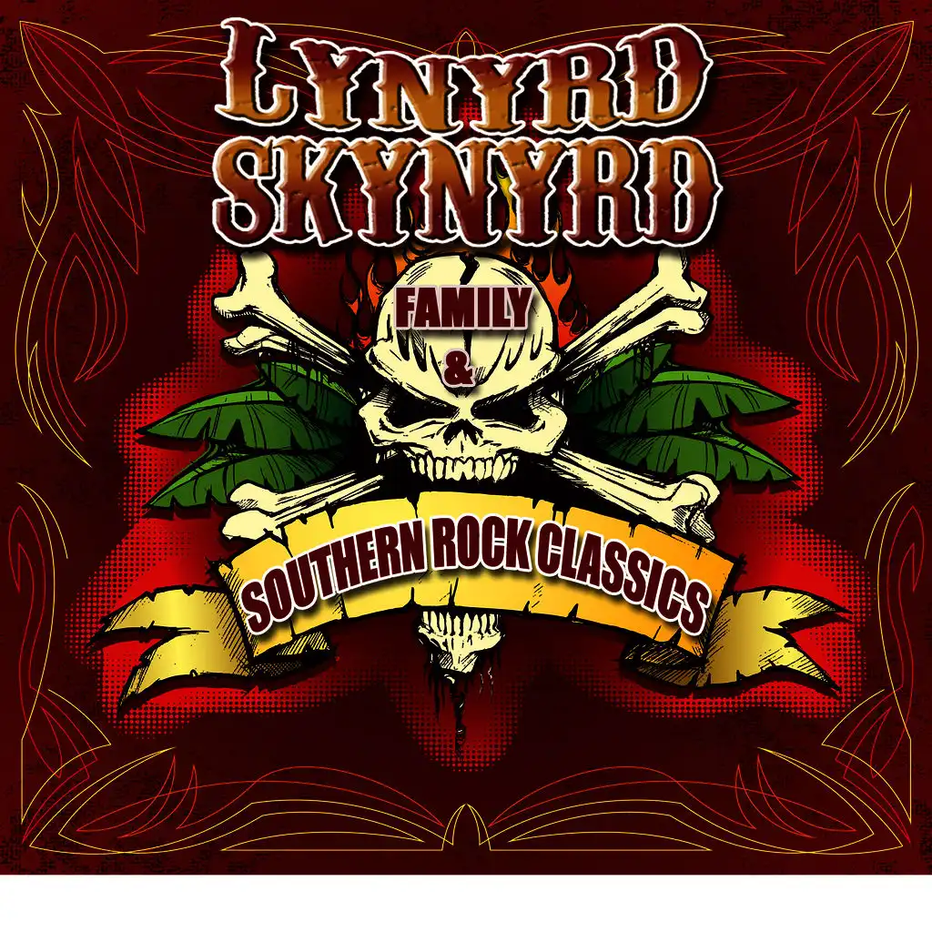 Outlaws Featuring Hughie Thomasson