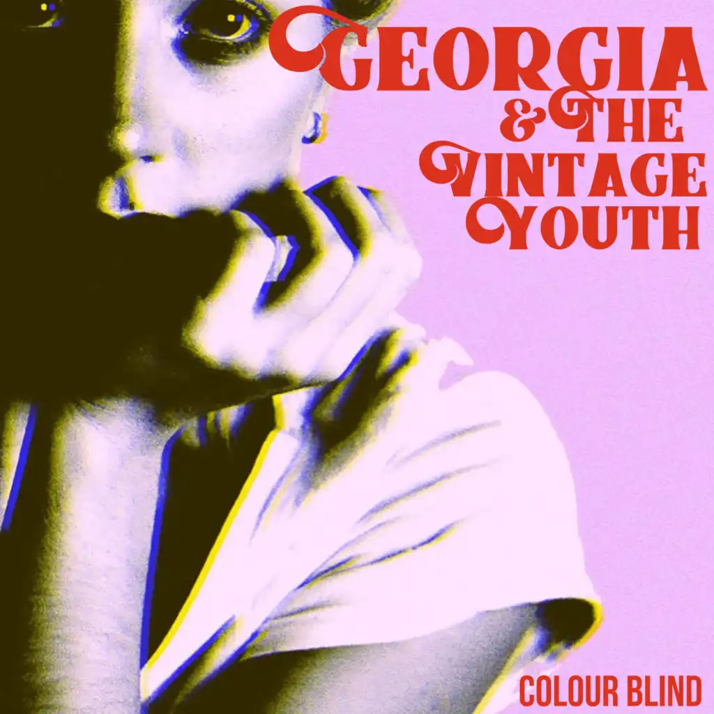 Georgia & the Vintage Youth