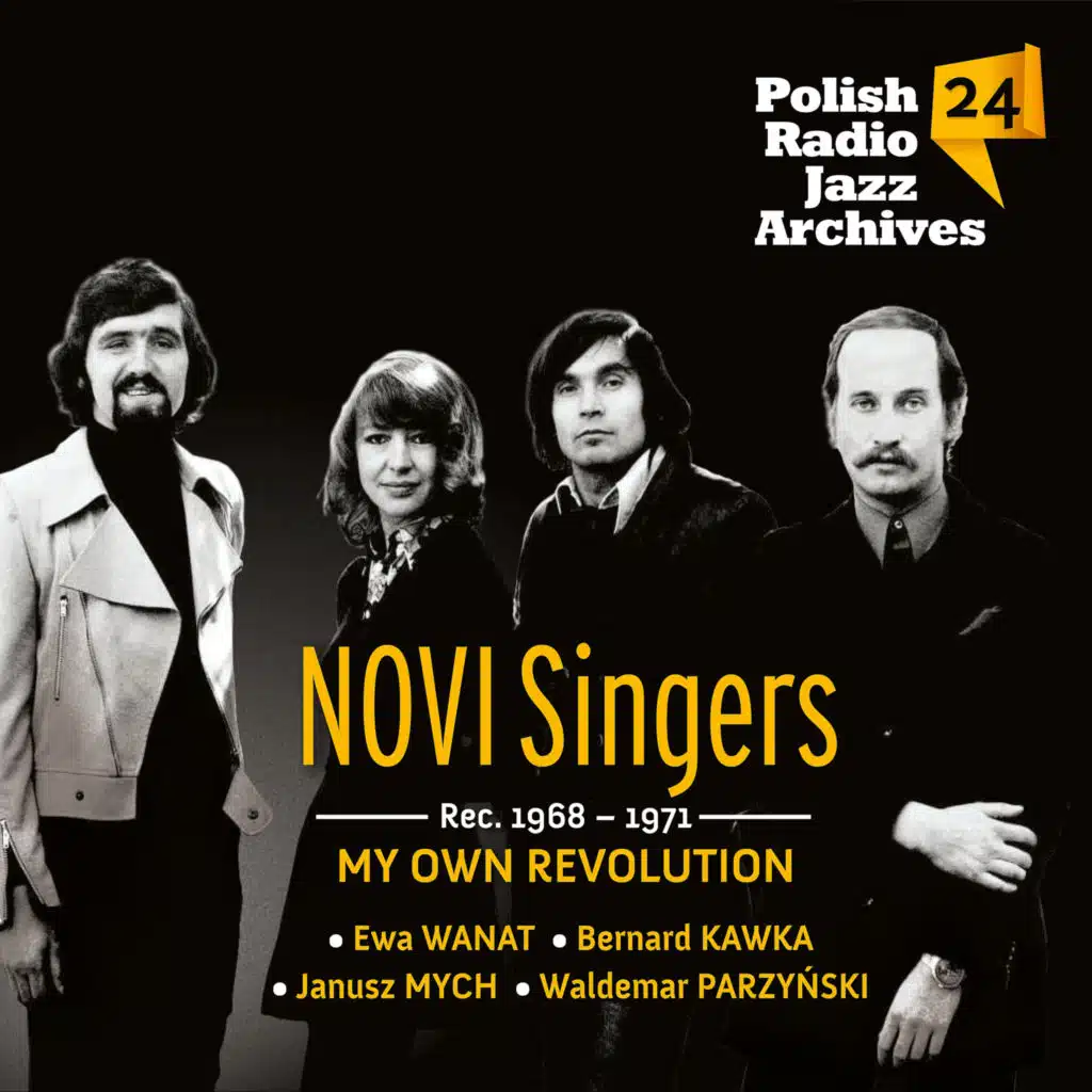 Novi Singers
