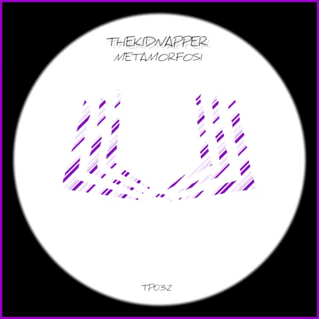 Metamorfosi