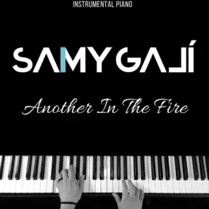 Another In The Fire (Instrumental Piano) (Instrumental)