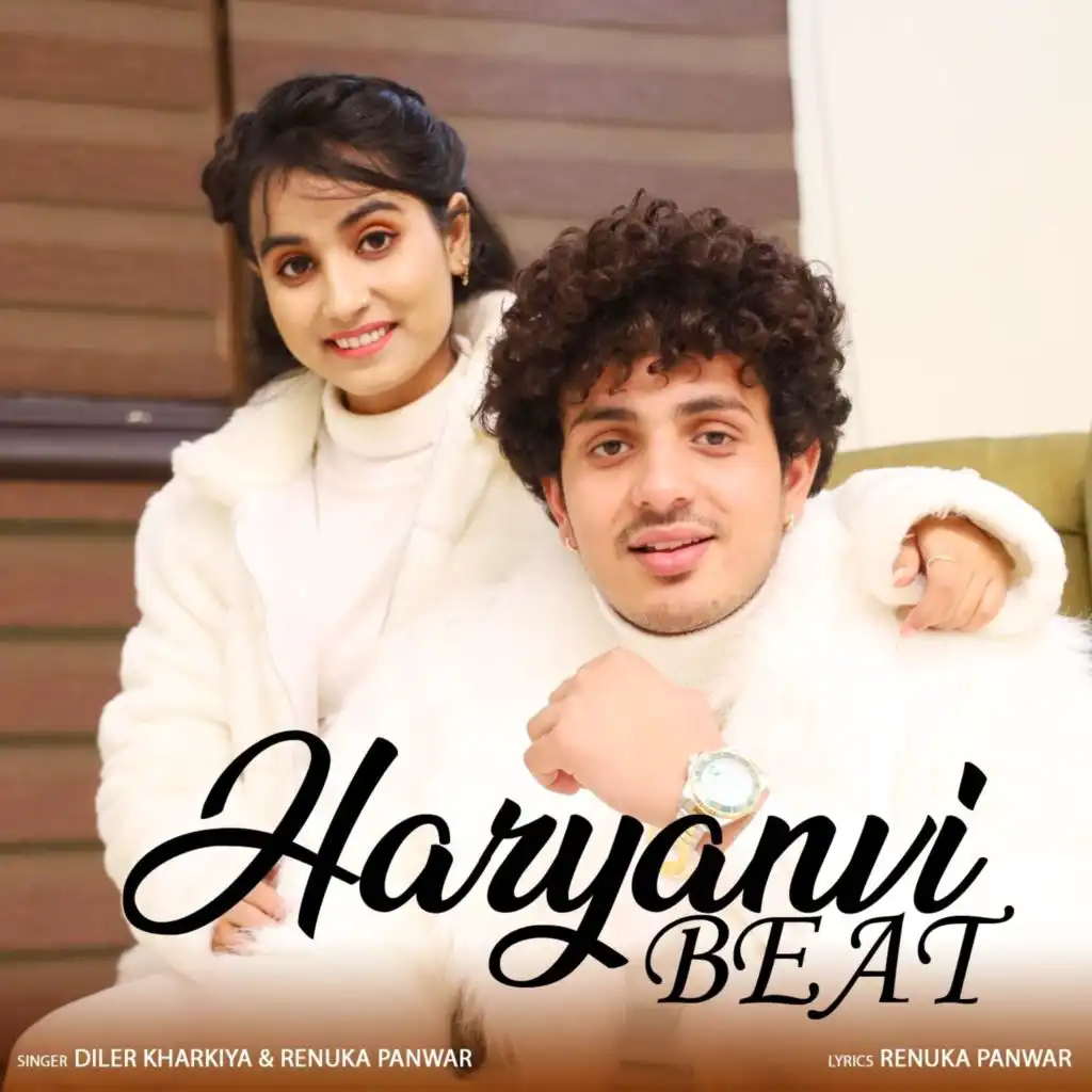 Haryanvi Beat