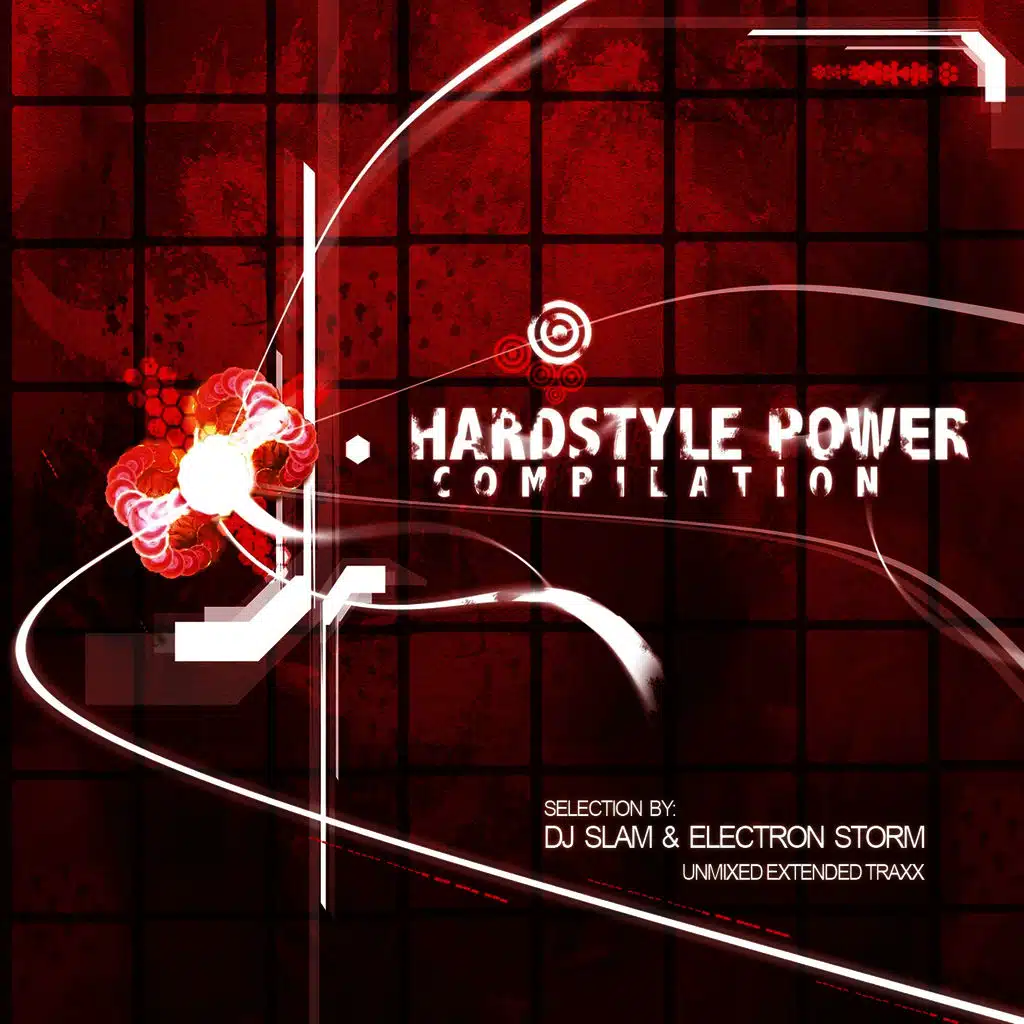 Hardstyle Power