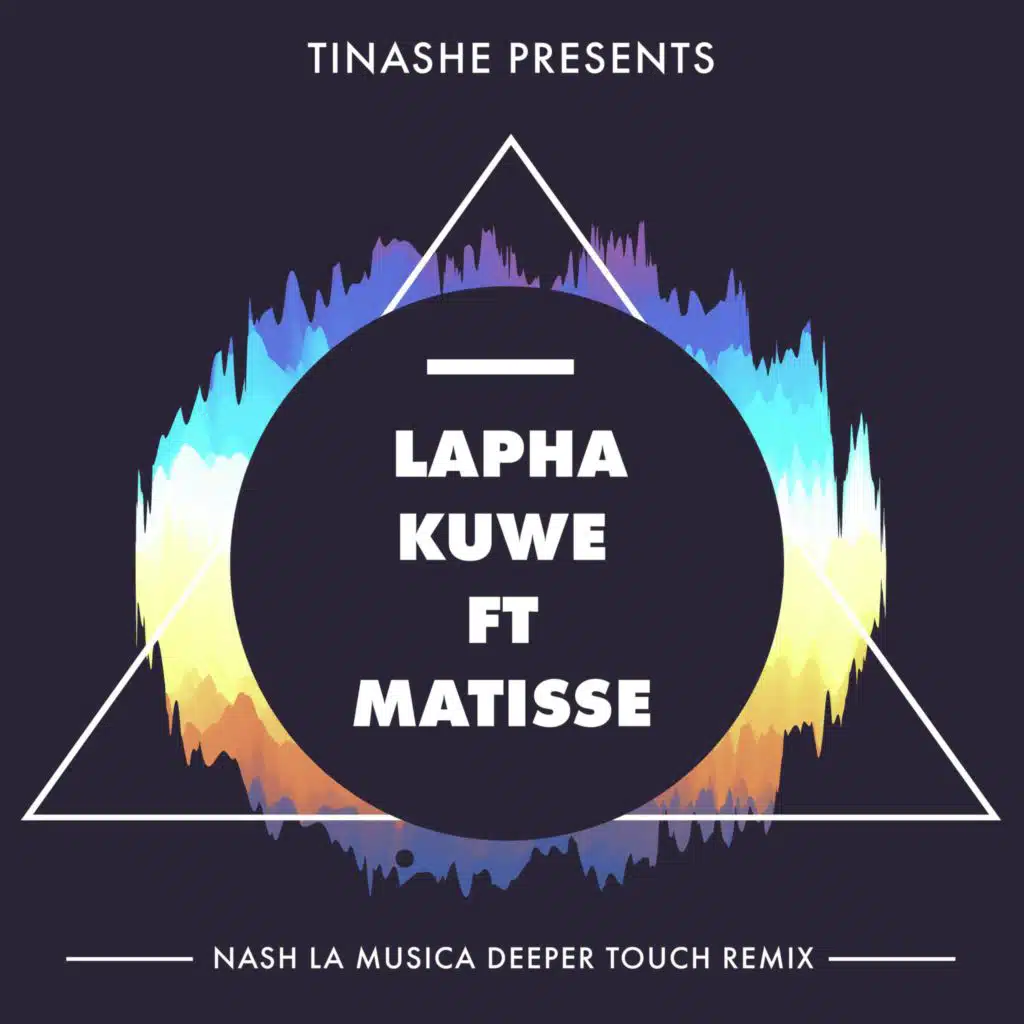 Lapha Kuwe Feat. Matisse (Nash La Musica Deeper Touch Remix)
