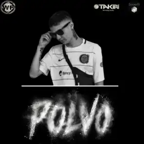 Polvo (Cover)