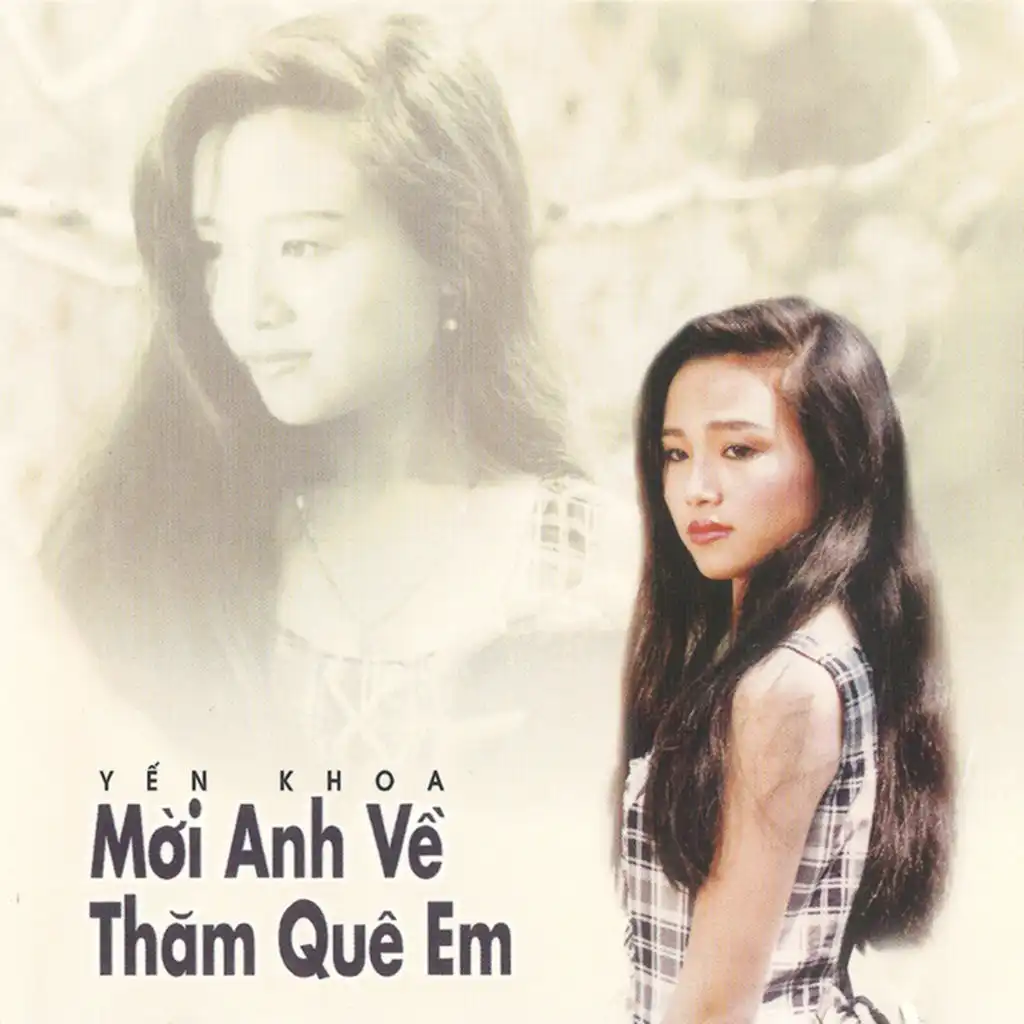 Yến Khoa & Mai Tuấn