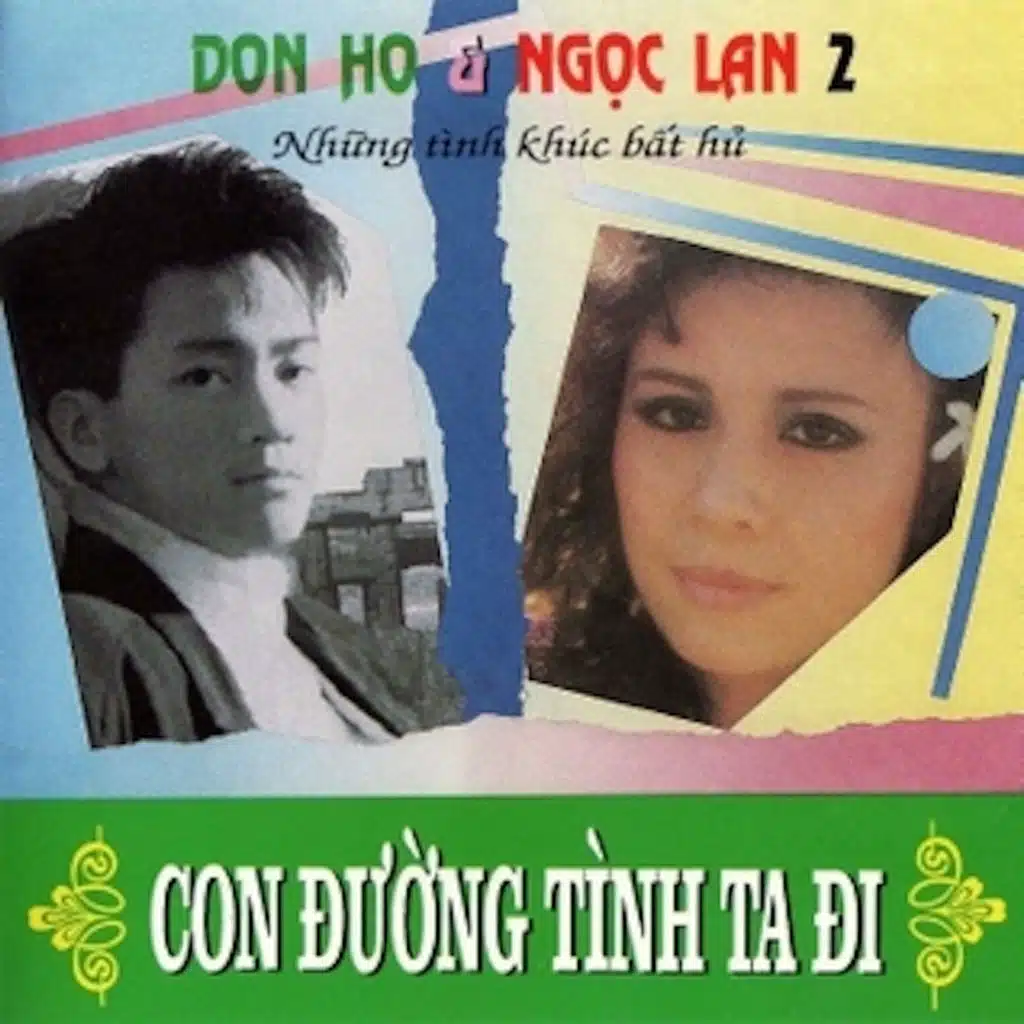 Ngọc Lan & Don Hồ
