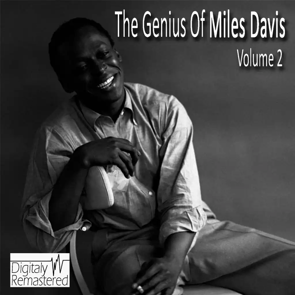 The Genius Of Miles Davis Vol 2 (Digitally Remastered)