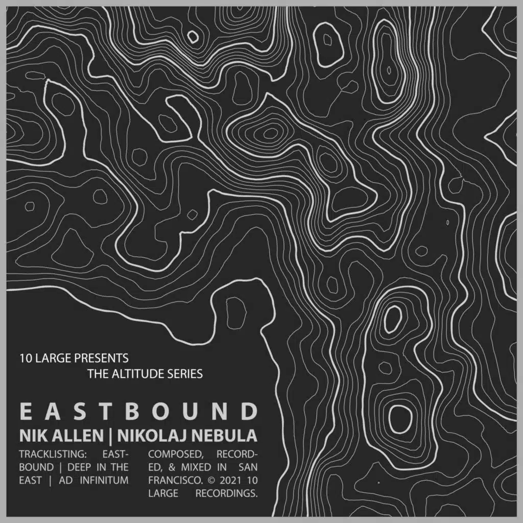 Eastbound
