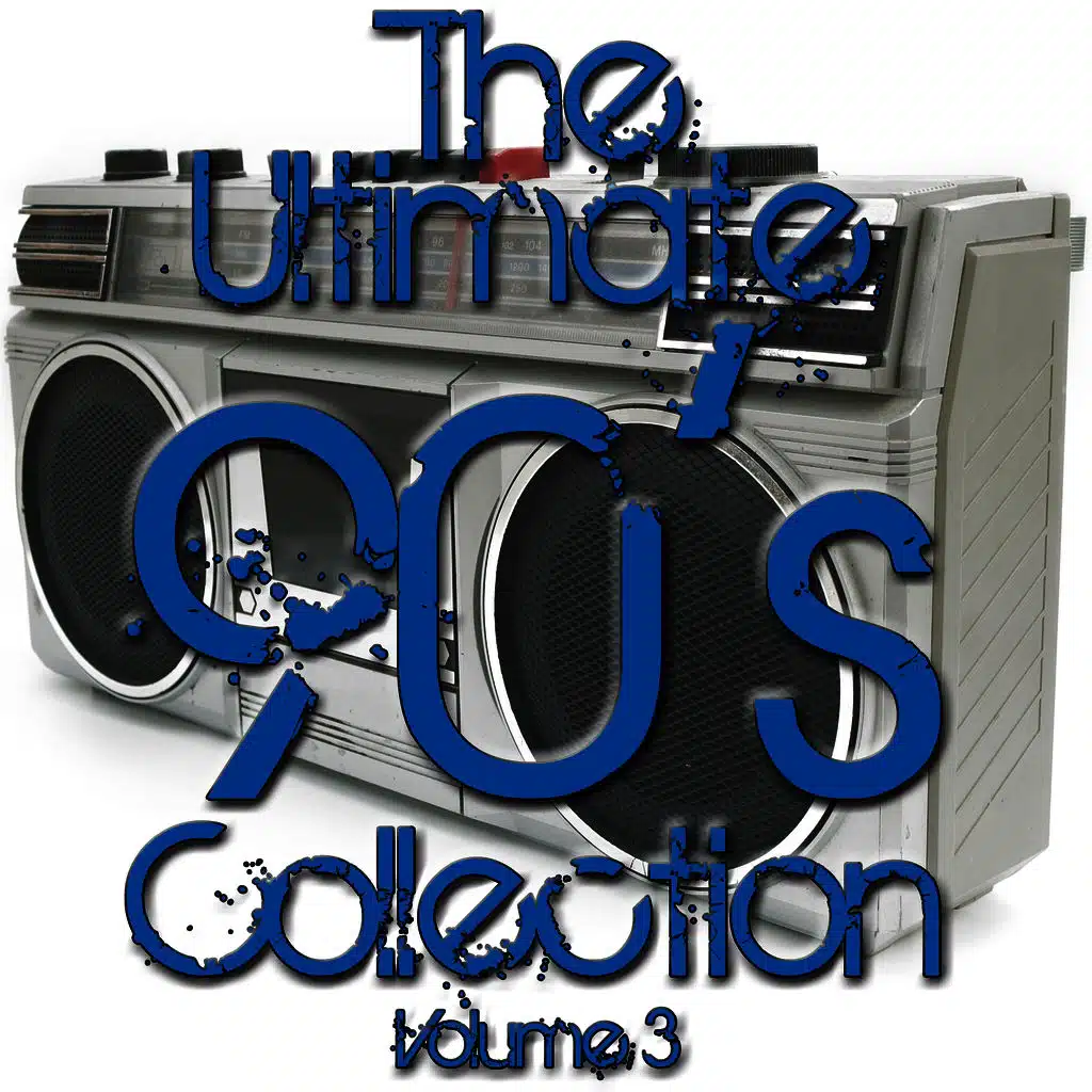 The Ultimate 90's Collection Volume 3