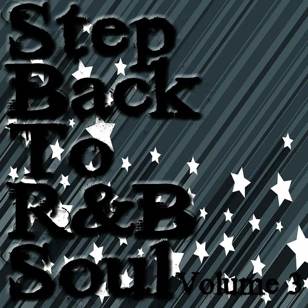 Step Back To R&B Soul Volume 3