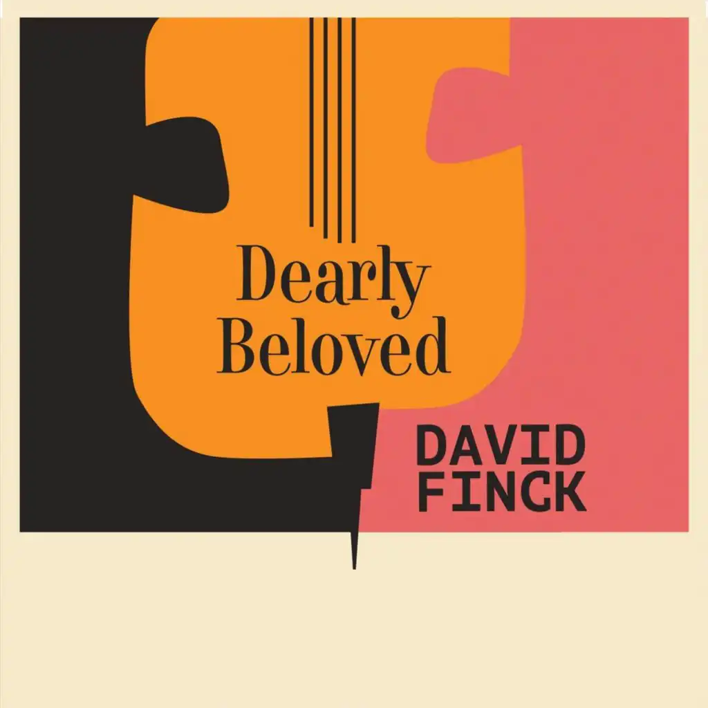 Dearly Beloved (feat. Andy Snitzer, Michael Davis & Quinn Johnson)