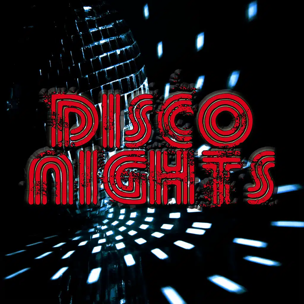 Dancing In The Street