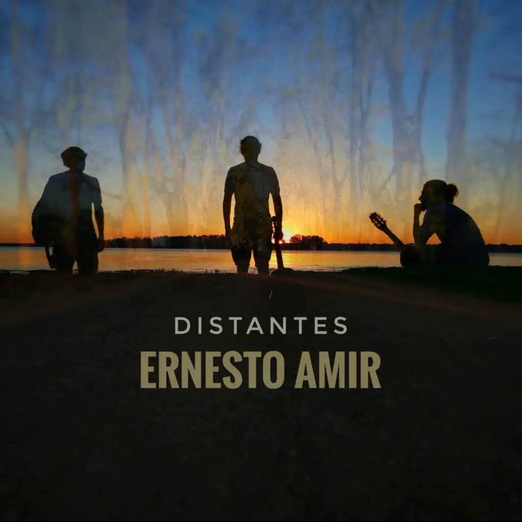 Distantes
