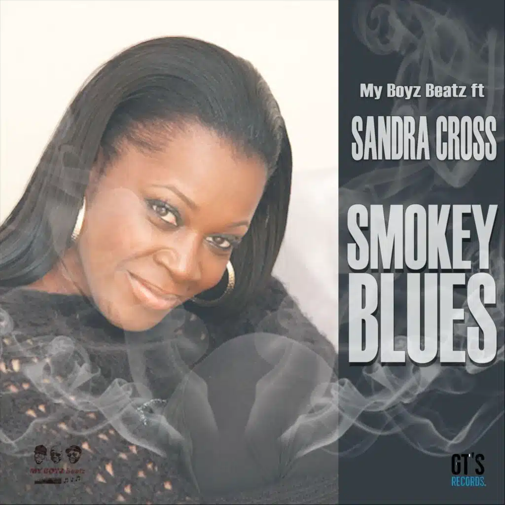 Smokey Blues (feat. Sandra Cross)