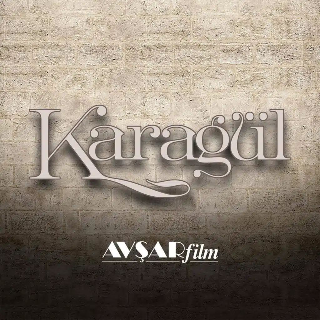 Duygusal Sahneler (Keman ve Orkestra)