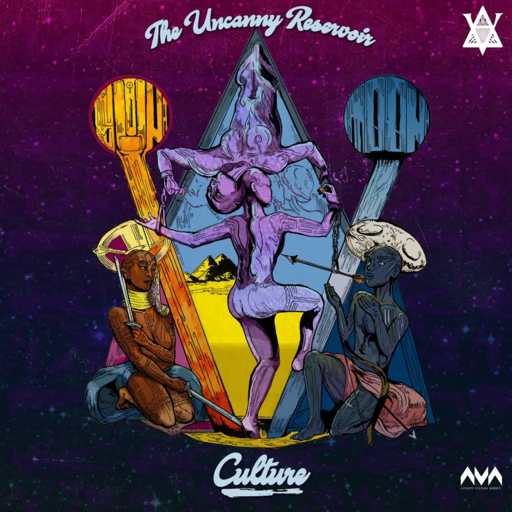 Around the Corner Pt. 2