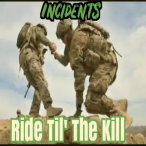Ride Til the Kill
