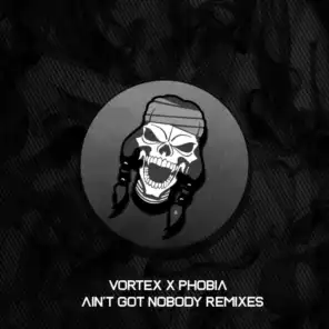 Aint Got Nobody Remixes