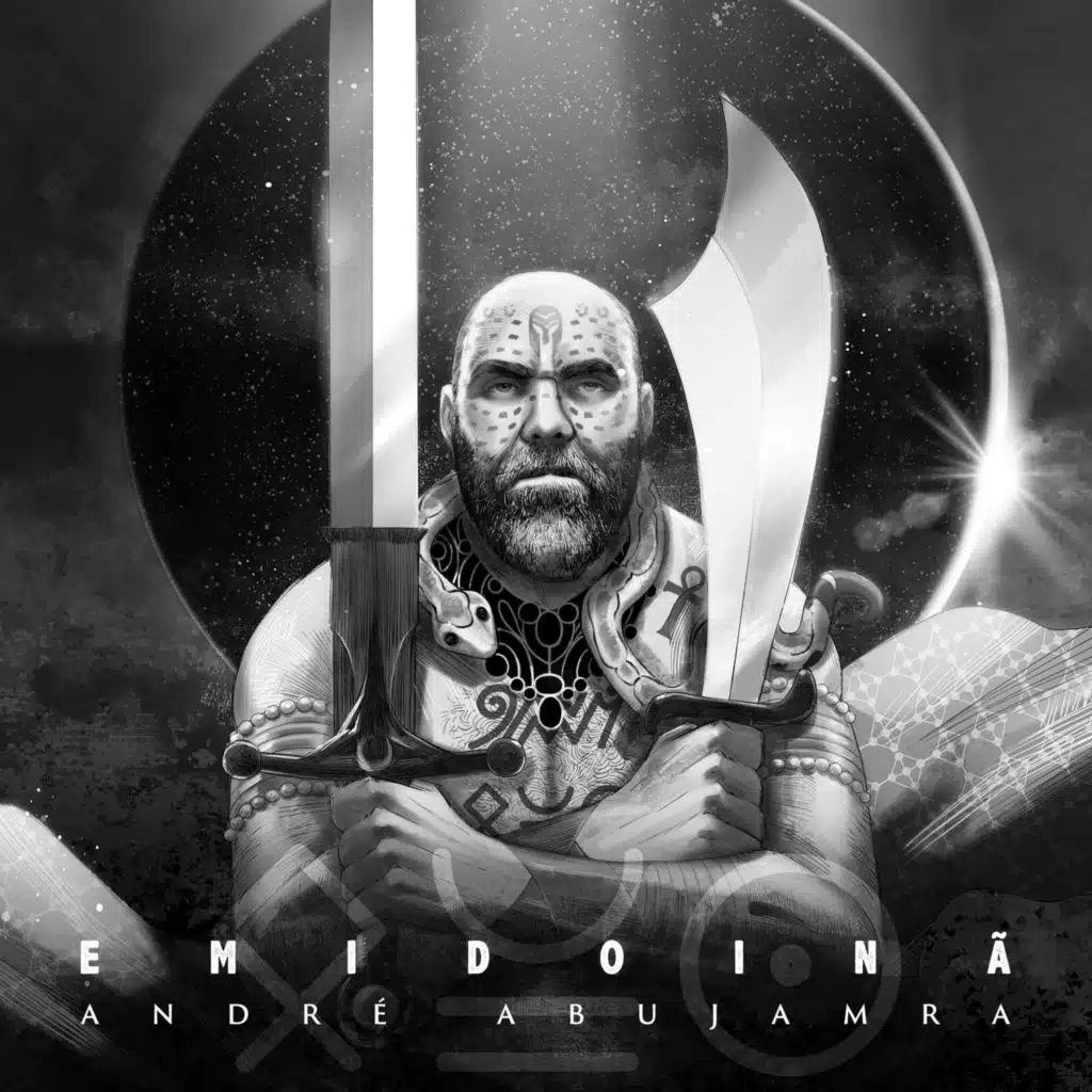 A Batalha Fantástica (feat. Russo Passapusso & Värtinnä)