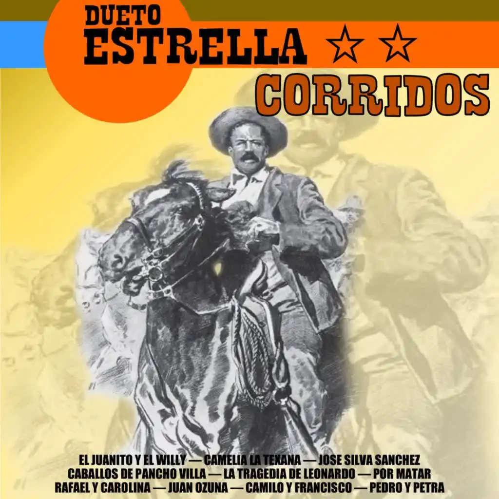 Corridos