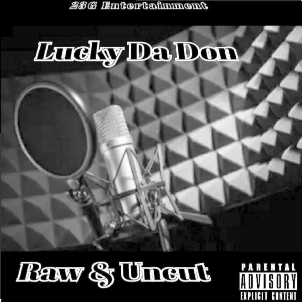 Raw & Uncut