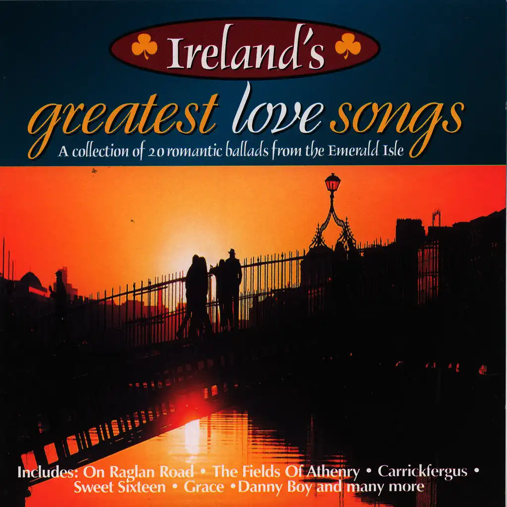 Ireland's Greatest Love Songs