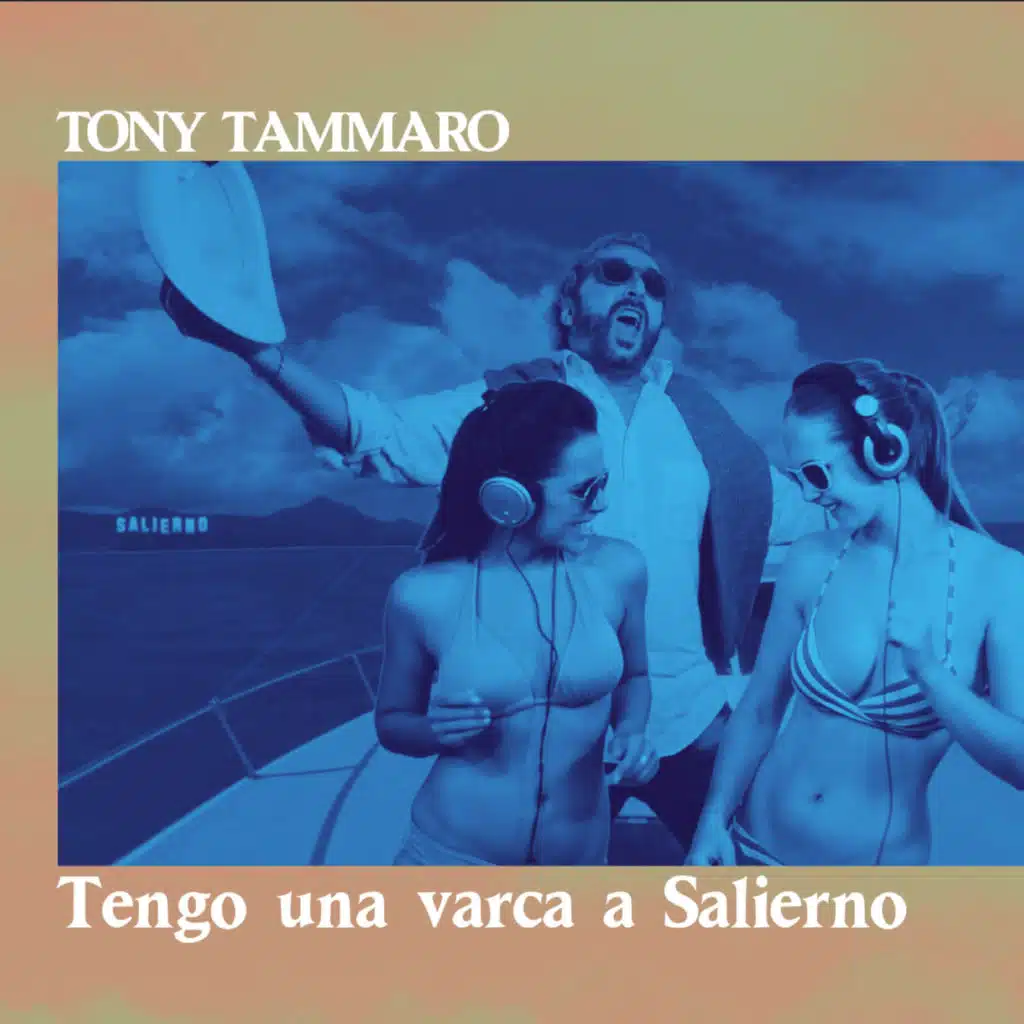 Tony Tammaro
