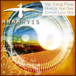 Yin Yang Flow: Music for Yoga Class (Simon Low Mix)