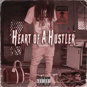 Heart of a Hustler