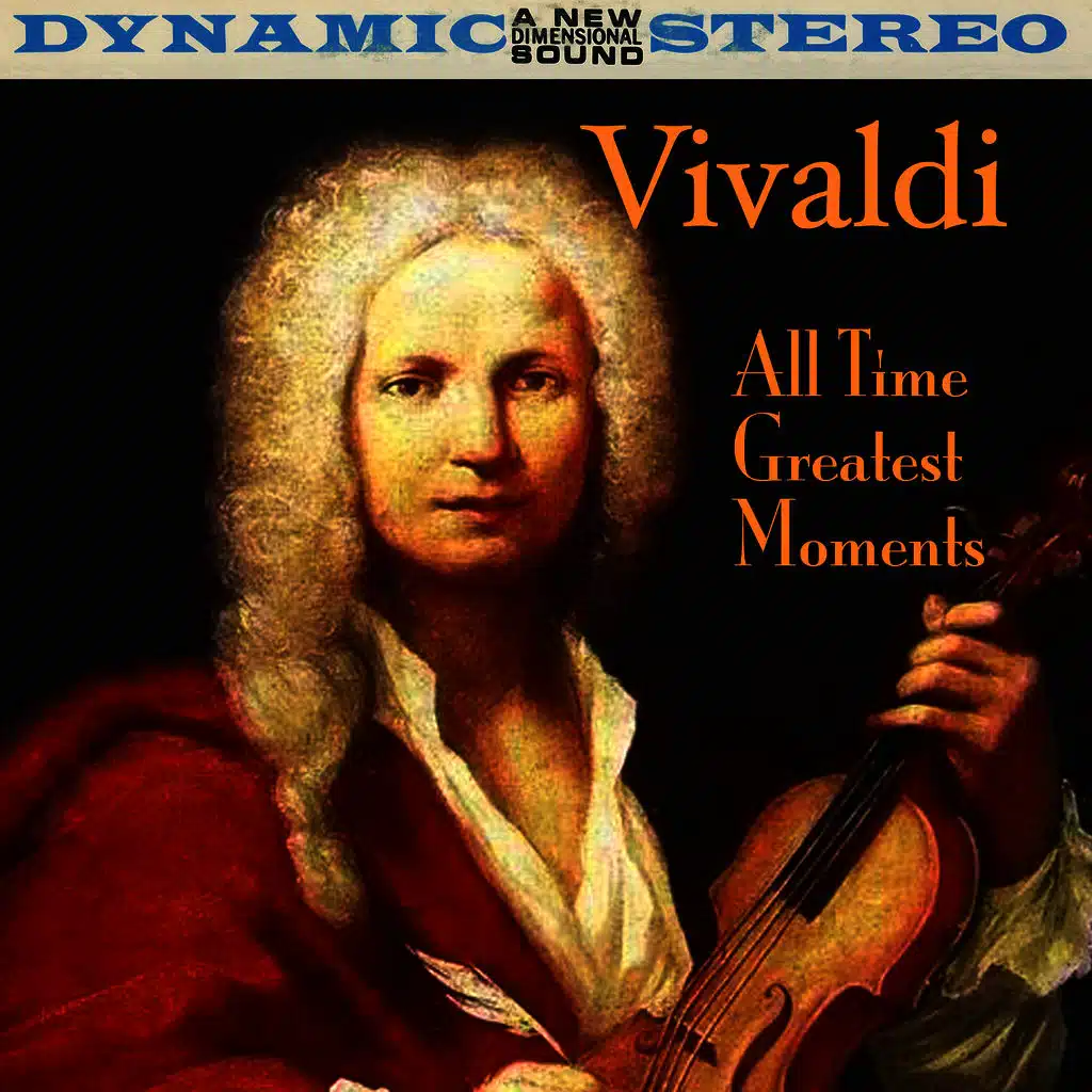 Concerto for Flute, Strings & Bass Continuo in G-minor Op.10, no.2 La Notte - Allegro