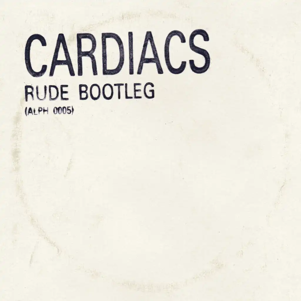 Rude Bootleg (Live)