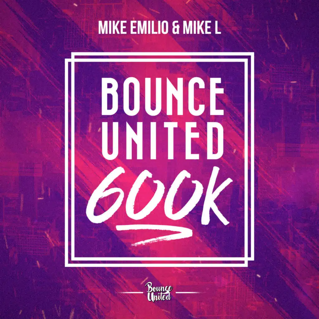 Mike Emilio & Mike L