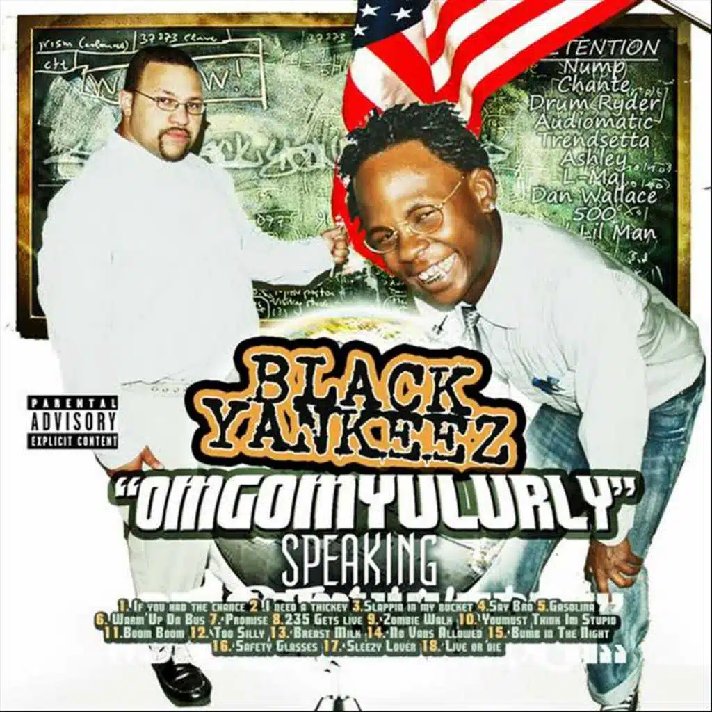 Black Yankeez