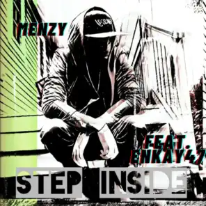 Step Inside (feat. Enkay47)