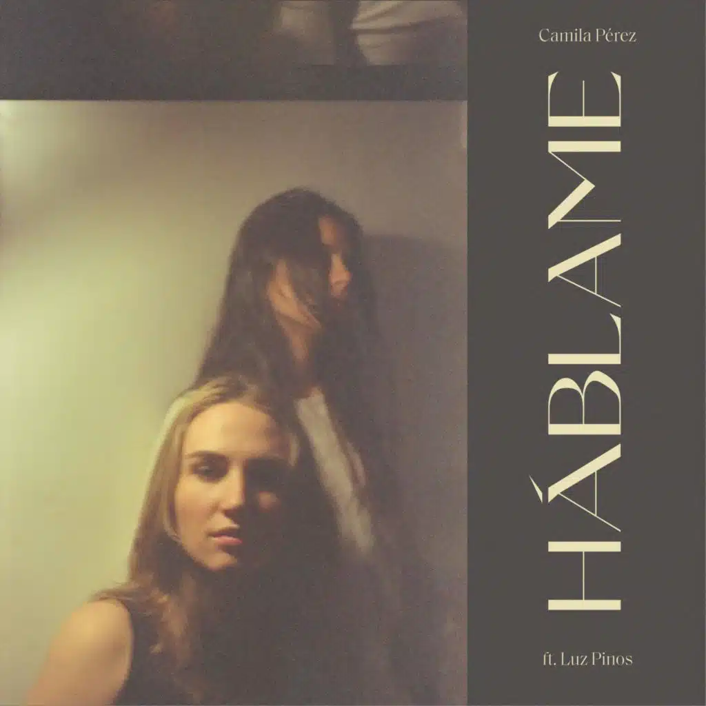 Háblame (feat. Luz Pinos)