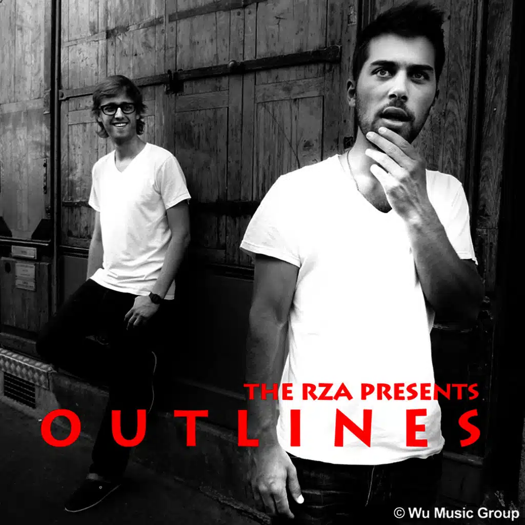 Visions (Instrumental)