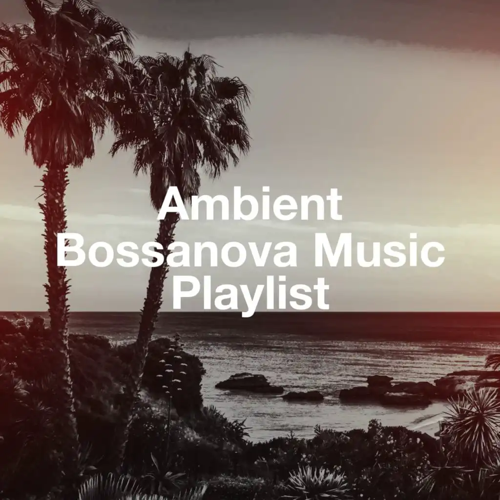 Ambient Bossanova Music Playlist