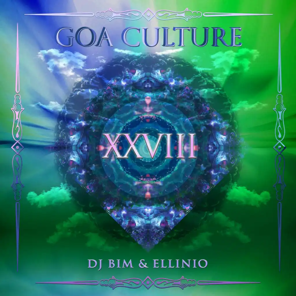 Goa Culture, Vol. 28