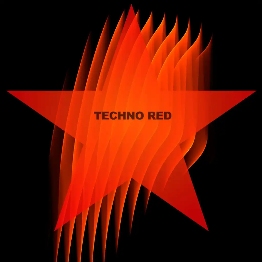 Hard Hook (Techno Red Remix)