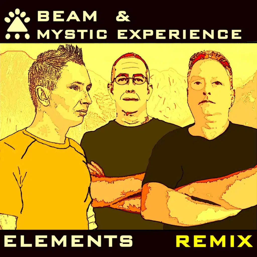 Beam & Mystic Experience