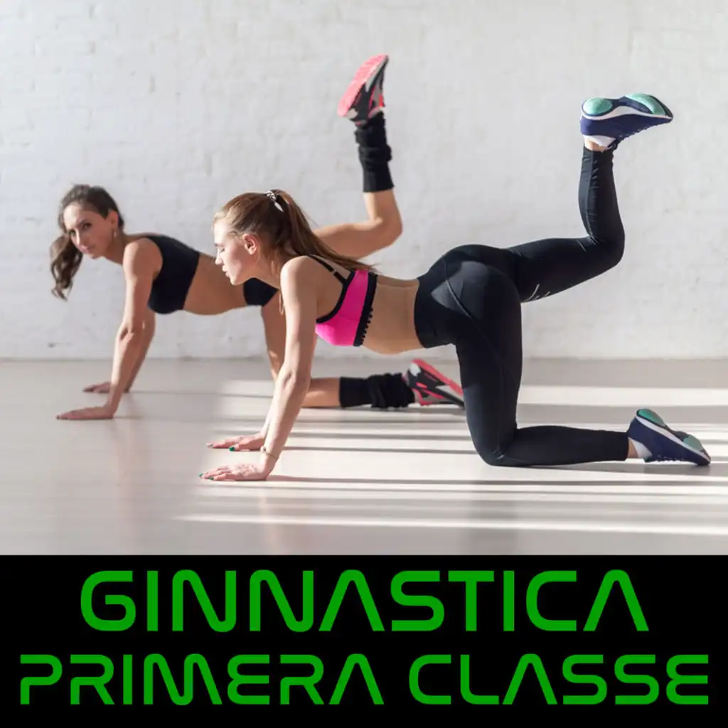 Ginnastica (Radio Latina Version)