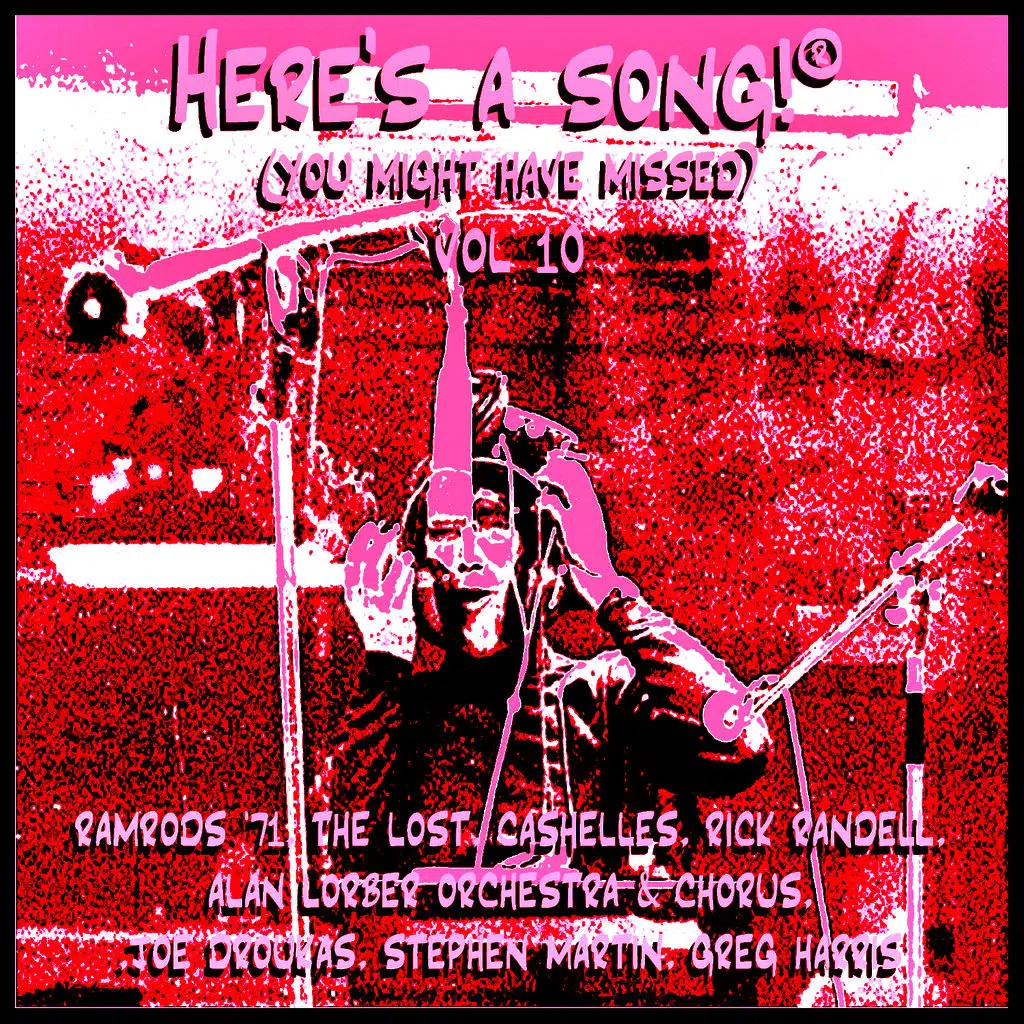 Give Me A Little Bit Now