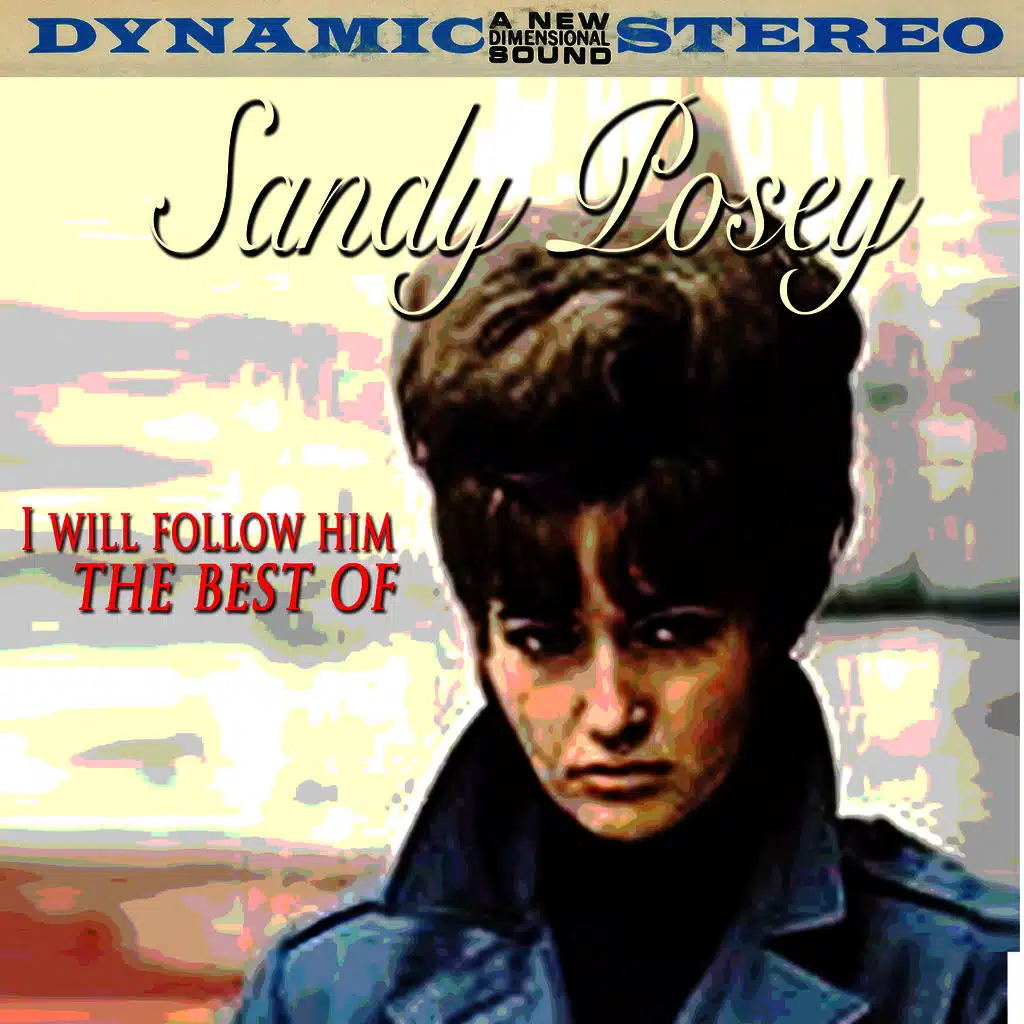 I Will Follow Him - The Best Of