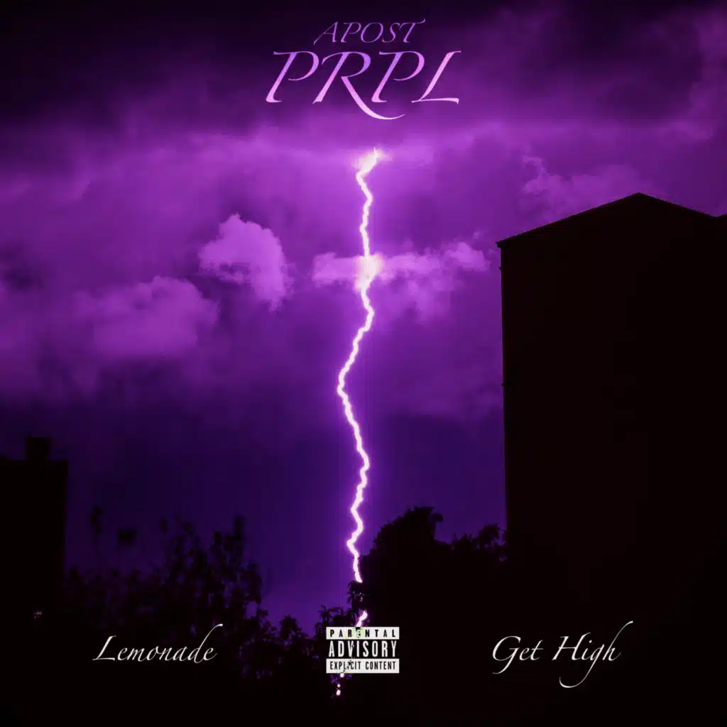 Get High (feat. CHVRBEL)
