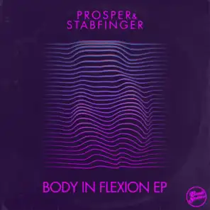 Body In Flexion EP