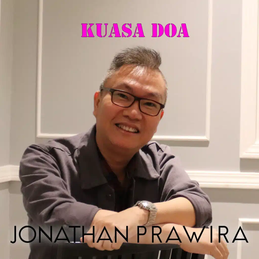 Kuasa Doa
