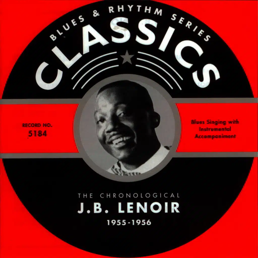 Don'T Dog Your Woman (09-14-55)