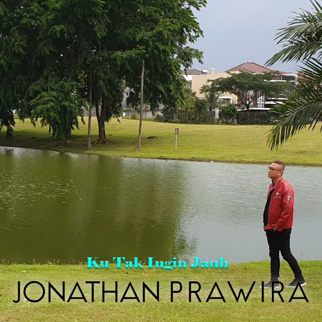 Ku Tak Ingin Jauh